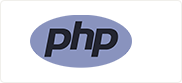 PHP technology