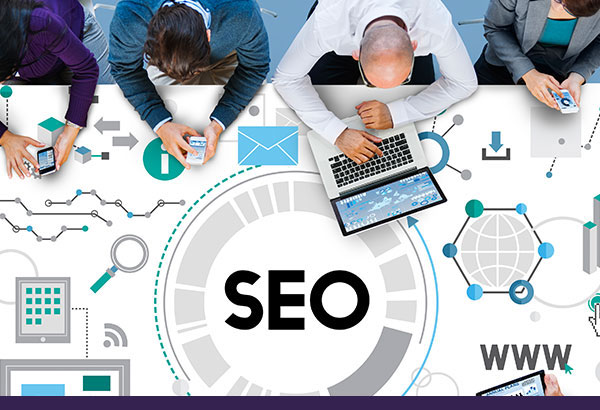 Search Engine Optimization