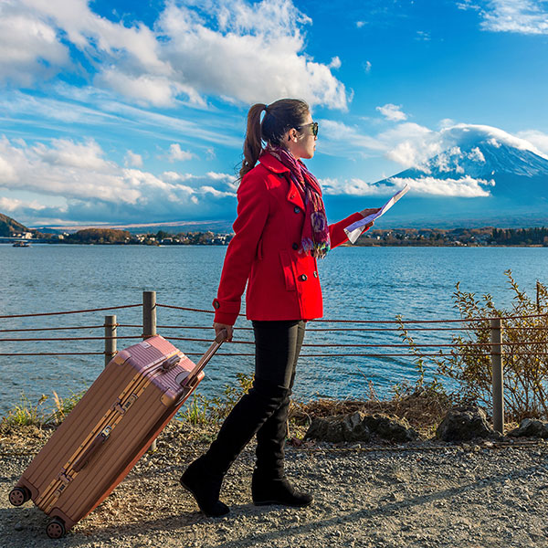 Robust Capabilities for Travel Portal